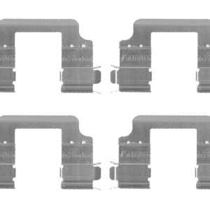 Set accesorii placute frana BOSCH 1 987 474 456 LAND ROVER DISCOVERY I (LJ) 3,531 cmc (22 D) benzina 154 BOSCH 1 987 474 456