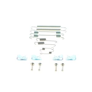 Set accesorii sabot de frana BOSCH 1 987 475 422 LAND ROVER FREELANDER I Soft Top (L314) 1,796 cmc (18 K4F) benzina 120 BOSCH 1 987 475 422
