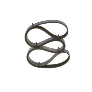 Curea transmisie cu caneluri BOSCH 1 987 947 950 LAND ROVER FREELANDER I Soft Top (L314) 2,497 cmc (25 K4F) benzina 177 BOSCH 1 987 947 950