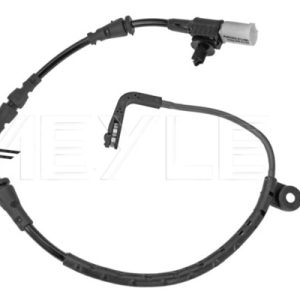 Senzor de avertizare uzura placute de frana MEYLE 53-14 000 0004 LAND ROVER RANGE ROVER SPORT I (L320) 2,720 cmc (276DT(TDV6) diesel 190 MEYLE 53-14 000 0004