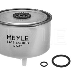 Filtru combustibil MEYLE 53-14 323 0000 LAND ROVER RANGE ROVER SPORT I (L320) 2,993 cmc (306DT(TDV6) diesel 211 MEYLE 53-14 323 0000