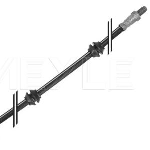 Furtun frana MEYLE 53-14 525 0002 LAND ROVER FREELANDER 2 (L359) 2,179 cmc (224DT(DW12BTED4) diesel 190 MEYLE 53-14 525 0002