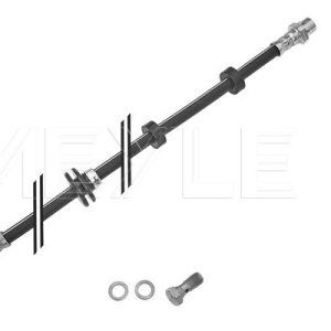 Furtun frana MEYLE 53-14 525 0007/S LAND ROVER RANGE ROVER III (L322) 4,197 cmc (428PS(AJV8) benzina 396 MEYLE 53-14 525 0007/S