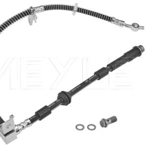 Furtun frana MEYLE 53-14 525 0015/S LAND ROVER DISCOVERY IV (L319) 2,993 cmc (306DT(TDV6) diesel 245 MEYLE 53-14 525 0015/S