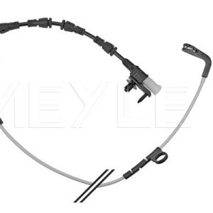 Senzor de avertizare uzura placute de frana MEYLE 53-14 527 0002 LAND ROVER RANGE ROVER SPORT II (L494) 2,993 cmc (306DT(TDV6) diesel 249 MEYLE 53-14 527 0002