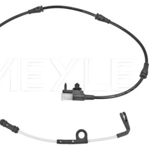 Senzor de avertizare uzura placute de frana MEYLE 53-14 527 0007 LAND ROVER RANGE ROVER IV (L405) 4,367 cmc (448DT(DITC) diesel 313 MEYLE 53-14 527 0007