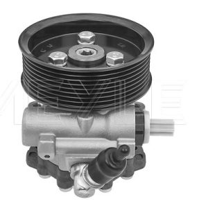 Pompa hidraulica sistem de directie MEYLE 53-14 631 0002 LAND ROVER RANGE ROVER III (L322) 3,628 cmc (368DT(LION) diesel 272 MEYLE 53-14 631 0002