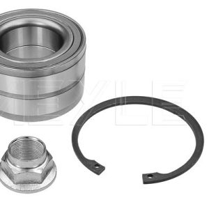 Set rulment roata MEYLE 53-14 750 0002 LAND ROVER RANGE ROVER SPORT I (L320) 2,993 cmc (306DT(TDV6) diesel 245 MEYLE 53-14 750 0002