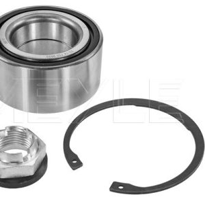 Set rulment roata MEYLE 53-14 750 0003 LAND ROVER RANGE ROVER EVOQUE (L538) 1,997 cmc (PT204(AJ20P4) benzina 290 MEYLE 53-14 750 0003