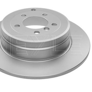 Disc frana MEYLE 53-15 523 0006/PD LAND ROVER RANGE ROVER III (L322) 4,398 cmc (M62 B44) benzina 286 MEYLE 53-15 523 0006/PD