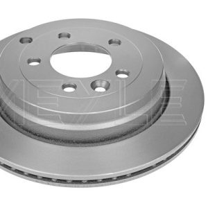 Disc frana MEYLE 53-15 523 0011/PD LAND ROVER DISCOVERY III (L319) 4,394 cmc (448PN(AJV8) benzina 299 MEYLE 53-15 523 0011/PD