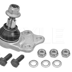 Pivot MEYLE 53-16 010 0006 LAND ROVER FREELANDER 2 (L359) 2,179 cmc (224DT(DW12BTED4) diesel 190 MEYLE 53-16 010 0006