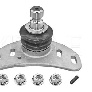 Pivot MEYLE 53-16 010 0011/HD LAND ROVER RANGE ROVER IV (L405) 4,367 cmc (448DT(DITC) diesel 313 MEYLE 53-16 010 0011/HD