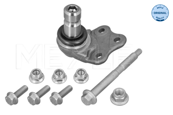 Pivot MEYLE 53-16 010 0014 LAND ROVER RANGE ROVER EVOQUE (L538) 2,179 cmc (224DT(DW12BTED4) diesel 150 MEYLE 53-16 010 0014