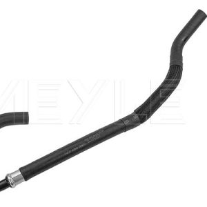Furtun hidraulic sistem de directie MEYLE 53-59 202 0003 LAND ROVER DISCOVERY II (L318) 2,495 cmc (15 P, 10 P) diesel 136 MEYLE 53-59 202 0003