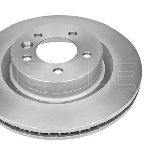 Disc frana MEYLE 53-83 521 0004/PD LAND ROVER DISCOVERY III (L319) 4,394 cmc (448PN(AJV8) benzina 299 MEYLE 53-83 521 0004/PD