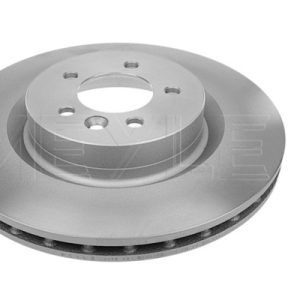 Disc frana MEYLE 53-83 521 0005/PD LAND ROVER DISCOVERY IV (L319) 2,993 cmc (306DT(TDV6) diesel 256 MEYLE 53-83 521 0005/PD