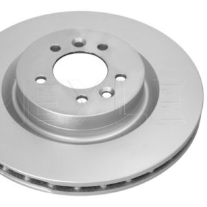 Disc frana MEYLE 53-83 521 0022/PD LAND ROVER RANGE ROVER SPORT II (L494) 2,993 cmc (306DT(TDV6) diesel 211 MEYLE 53-83 521 0022/PD