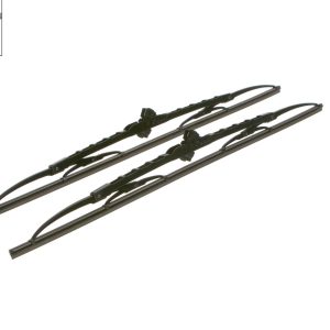 Lamela stergator BOSCH 3 397 005 163 LAND ROVER RANGE ROVER I 2,495 cmc (14 L, 21 L) diesel 113 BOSCH 3 397 005 163