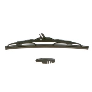 Lamela stergator BOSCH 3 397 011 813 LAND ROVER RANGE ROVER EVOQUE (L538) 1,999 cmc (204PT(GTDI) benzina 241 BOSCH 3 397 011 813