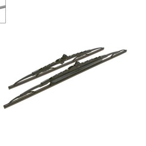 Lamela stergator BOSCH 3 397 118 306 LAND ROVER RANGE ROVER IV (L405) 5,000 cmc (508PS(AJ133) benzina 550 BOSCH 3 397 118 306