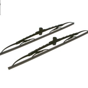 Lamela stergator BOSCH 3 397 118 400 LAND ROVER FREELANDER I (L314) 1,994 cmc (20 T2N) diesel 98 BOSCH 3 397 118 400