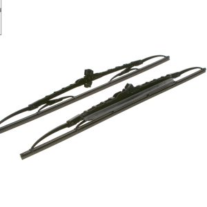 Lamela stergator BOSCH 3 397 118 401 LAND ROVER FREELANDER I Soft Top (L314) 1,796 cmc (18 K4F) benzina 120 BOSCH 3 397 118 401