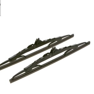 Lamela stergator BOSCH 3 397 118 700 LAND ROVER DEFENDER Cabrio (L316) 2,495 cmc (23 L, 11 L, 16 L) diesel 113 BOSCH 3 397 118 700