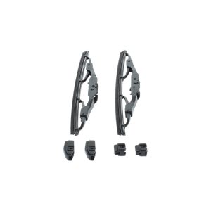 Lamela stergator BOSCH 3 397 118 800 LAND ROVER 88/109 MK IIA AUTOTURISM DE TEREN, DESCHIS 2,625 cmc (26 B) benzina 87 BOSCH 3 397 118 800