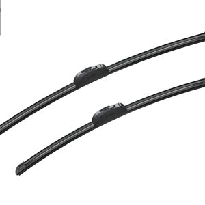 Lamela stergator BOSCH 3 397 118 910 LAND ROVER RANGE ROVER IV (L405) 2,993 cmc (306DT(TDV6) Diesel/electro 340 BOSCH 3 397 118 910