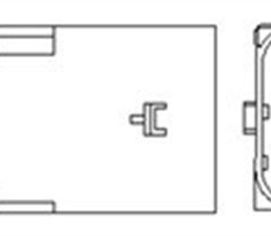 Sonda Lambda MAGNETI MARELLI 466016355101 LAND ROVER FREELANDER I (L314) 1,796 cmc (18 K4F) benzina 120 MAGNETI MARELLI 466016355101