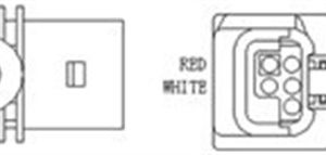 Sonda Lambda MAGNETI MARELLI 466016355152 LAND ROVER FREELANDER 2 (L359) 2,179 cmc (224DT(DW12BTED4) diesel 190 MAGNETI MARELLI 466016355152