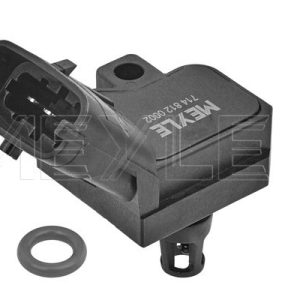 Senzor presiune supraalimentare MEYLE 714 812 0002 LAND ROVER DISCOVERY SPORT (L550) 2,179 cmc (224DT(DW12BTED4) diesel 150 MEYLE 714 812 0002