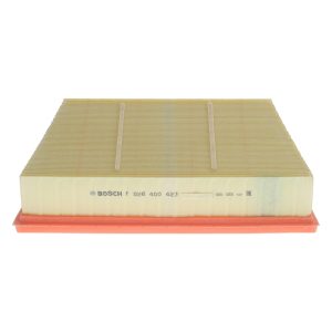 Filtru aer BOSCH F 026 400 423 LAND ROVER RANGE ROVER EVOQUE (L551) 1,999 cmc (204DTD(AJ20D4) diesel 180 BOSCH F 026 400 423