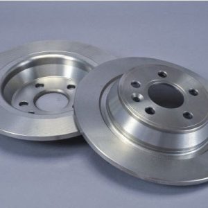 Disc frana AUTOMEGA 120005610 LAND ROVER RANGE ROVER EVOQUE Cabriolet (L538) 1,999 cmc (204PT(GTDI) benzina 241 AUTOMEGA 120005610