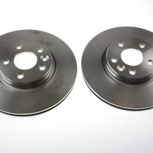 Disc frana AUTOMEGA 120007610 LAND ROVER RANGE ROVER EVOQUE VAN (L538) 2,179 cmc (224DT(DW12BTED4) diesel 150 AUTOMEGA 120007610