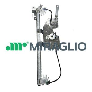Mecanism actionare geam MIRAGLIO 30/2936 LAND ROVER RANGE ROVER III (L322) 4,999 cmc (508PS(AJ133) benzina 510 MIRAGLIO 30/2936