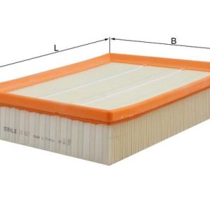 Filtru aer KNECHT LX 821 LAND ROVER DISCOVERY I (LJ) 1,994 cmc (20 T4H) benzina 135 KNECHT LX 821