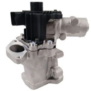 Supapa EGR MAGNETI MARELLI 571822112106 LAND ROVER RANGE ROVER EVOQUE (L538) 2,179 cmc (224DT(DW12BTED4) diesel 150 MAGNETI MARELLI 571822112106