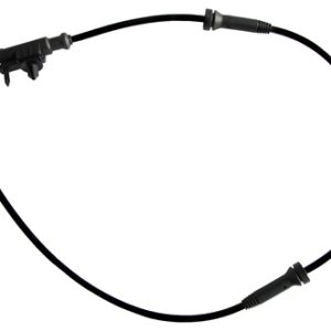 Senzor turatie roata TEXTAR 45062000 LAND ROVER RANGE ROVER IV (L405) 4,367 cmc (448DT(DITC) diesel 340 TEXTAR 45062000