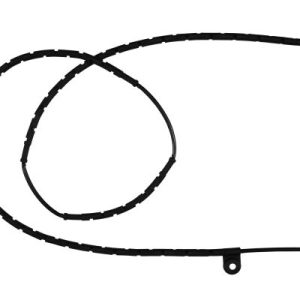 Senzor de avertizare uzura placute de frana TEXTAR 98039300 LAND ROVER RANGE ROVER III (L322) 4,367 cmc (448DT(DITC) diesel 313 TEXTAR 98039300