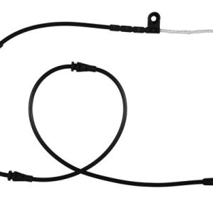 Senzor de avertizare uzura placute de frana TEXTAR 98039400 LAND ROVER RANGE ROVER SPORT I (L320) 2,993 cmc (306DT(TDV6) diesel 256 TEXTAR 98039400