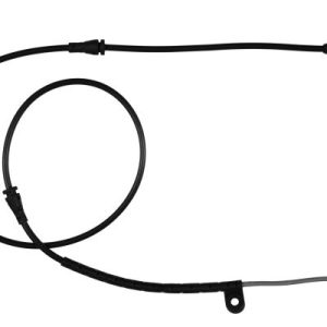 Senzor de avertizare uzura placute de frana TEXTAR 98039500 LAND ROVER DISCOVERY IV (L319) 2,720 cmc (276DT(TDV6) diesel 190 TEXTAR 98039500