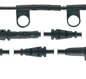 Senzor de avertizare uzura placute de frana TEXTAR 98048200 LAND ROVER RANGE ROVER IV (L405) 2,993 cmc (306DT(TDV6) Diesel/electro 354 TEXTAR 98048200