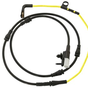 Senzor de avertizare uzura placute de frana TEXTAR 98052800 LAND ROVER RANGE ROVER SPORT II (L494) 2,993 cmc (306DT(TDV6) diesel 306 TEXTAR 98052800