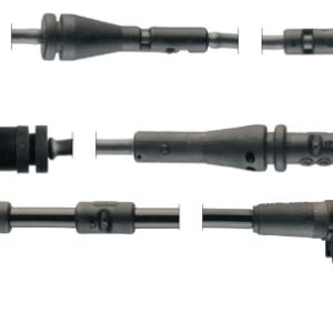 Senzor de avertizare uzura placute de frana TEXTAR 98058200 LAND ROVER DISCOVERY SPORT (L550) 1,997 cmc (PT204(AJ20P4) Benzina / etanol / electro 200 TEXTAR 98058200