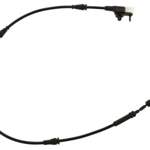 Senzor de avertizare uzura placute de frana TEXTAR 98059900 LAND ROVER RANGE ROVER EVOQUE (L551) 1,997 cmc (PT204(AJ20P4) Benzina / etanol / electro 200 TEXTAR 98059900