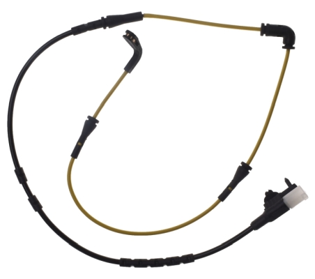 Senzor de avertizare uzura placute de frana TEXTAR 98063700 LAND ROVER RANGE ROVER EVOQUE (L538) 1,999 cmc (204DTD(AJ20D4) diesel 150 TEXTAR 98063700