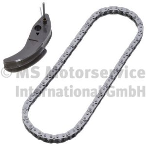 Kit lant de distributie KOLBENSCHMIDT 401460500001 LAND ROVER DEFENDER Cabrio (L316) 2,198 cmc (DT224(PUMA) diesel 122 KOLBENSCHMIDT 401460500001