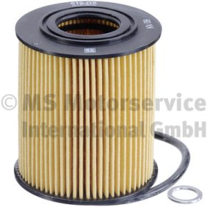 Filtru ulei KOLBENSCHMIDT 50013619 LAND ROVER RANGE ROVER III (L322) 2,926 cmc (306D1(M57D30) diesel 177 KOLBENSCHMIDT 50013619